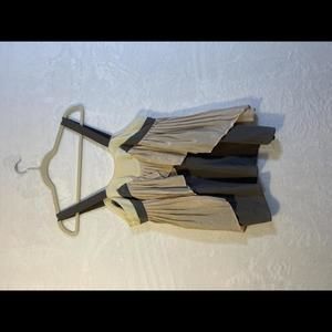 Iro Silk Top Size 40